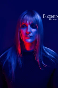 Blondino - Hauteurs | Vinyle