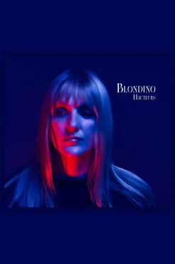 Blondino - Hauteurs | Vinyle