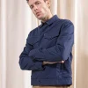 Blouson Neo Bleu Marine