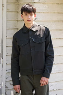 Blouson Neo Kaki Foncé