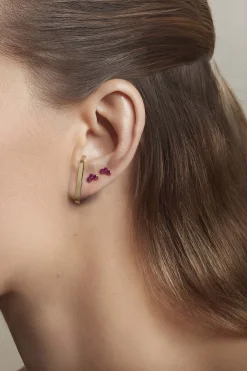 Boucle D'Oreille Charlie - April Please