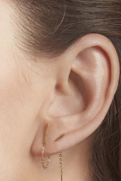 Boucle d'Oreille Paire De Boucles Lucien - April Please