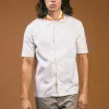 Chemise Expresion Ecru