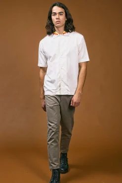 Chemise Expresion Ecru