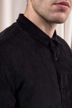 Chemise Observatorio Noir