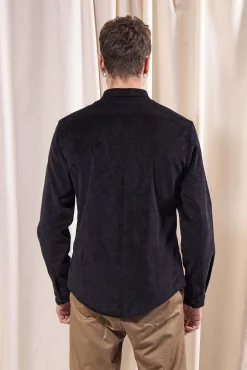 Chemise Observatorio Noir