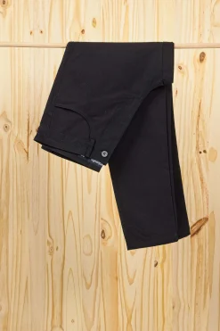 Pantalon Bufalo Noir