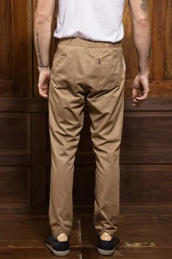 Pantalon Caiman Beige
