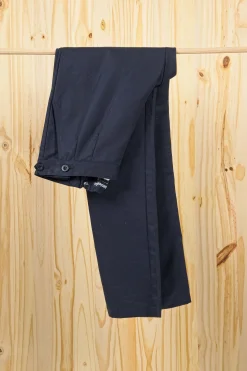 Pantalon Caiman Bleu Marine