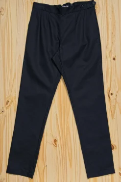 Pantalon Caiman Bleu Marine