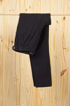 Pantalon Caiman Noir