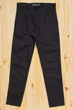 Pantalon Caiman Noir