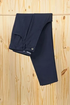 Pantalon Defensor Bleu Marine
