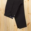 Pantalon Defensor Noir
