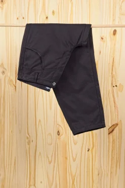 Pantalon Isabella Noir