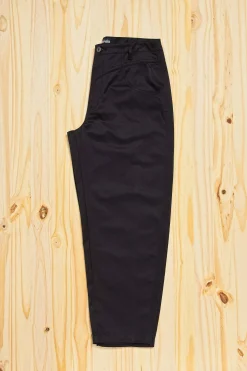 Pantalon Isabella Noir