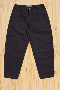 Pantalon Isabella Noir
