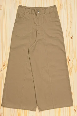 Pantalon Margarita Beige