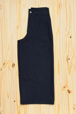 Pantalon Margarita Bleu Marine