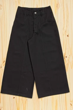 Pantalon Margarita Noir