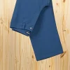 Pantalon Saba Bleu Méditerranée