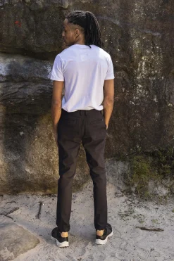 Pantalon Toro Noir