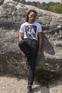 Pantalon Toro Noir