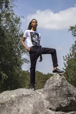 Pantalon Toro Noir