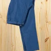 Pantalon Vacilacion Bleu Denim