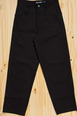 Pantalon Xylon Noir