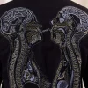 Surchemise Fontanero Radiografia Noir