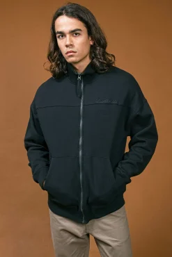 Sweatshirt Izan Noir