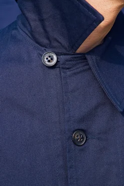 Veste Matias Bleu Marine