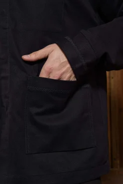 Veste Timon Noir
