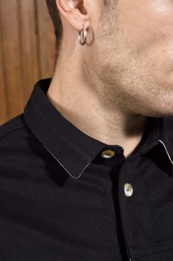 Veste Timon Noir